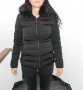 Зимно Яке  ZARA  с гъши пух , снимка 7