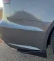 Универсални Странични Добавки Праг Добавка Спойлер Сплитер Задна Броня, снимка 2