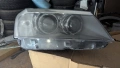 Bmw х3 ф25 динамика десен фар забележка вижда се на снимката, снимка 8