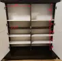 Италиански дизайнерски шкаф от MDF, снимка 7