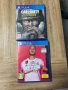 Игри за PS4 - FIFA20 и Call of Duty без забележки. , снимка 1