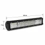 LED бар 84W 44 см, снимка 2