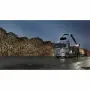 Лед LED Правоъгълен Халоген за Тир, Камион – M710621, снимка 5