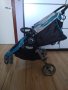 Детска количка Baby Jogger City Mini, снимка 5