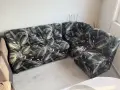 Кухненски ъглов диван, снимка 1