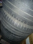 Гуми за бус 235/65/16С Michelin , снимка 1
