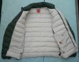 Оригинално олекотено пухено яке COLMAR ORIGINALS  размер М , снимка 5
