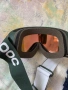 Ски маска очила Poc fovea mid unisex , снимка 6