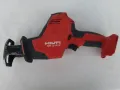 Hilti SR 2-A12  - саблен реципрочен трион, снимка 1
