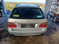 mercedes E320 cdi V6 w211 на части, снимка 12