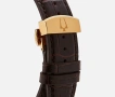 Bulova Accu-Swiss 64B127 Tellaro Автоматичен часовник - нов с кутия и документи, снимка 8