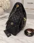 Chanel налична чанта, снимка 7