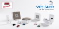 Алармена система  Verisure, снимка 2