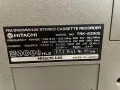 Радиокасетофон HITACHI , снимка 4