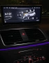 Мултимедия, за Audi Q3, Двоен дин, Android, 10.25”, навигация, Ауди Q3, Андроид, Q3, MMI, дисплей, снимка 3