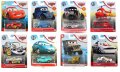 Оригинални колички CARS Mattel / Disney / Pixar /original / NEW, снимка 1