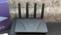 GL.iNet Flint (GL-AX1800) - WiFi 6 AX1800 с фабричен OpenWRT! 2 броя, снимка 4