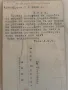 Интересна стара пътувала картичка-На кормилото-Шуменбургъ-1916 година, снимка 1