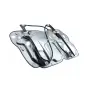 Стъклоподемник с табла за VW Touran 1T, снимка 1