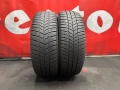 215 60 16, Зимни гуми, Barum Polaris5, 2 броя, снимка 2