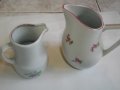 PORZELLAN-MADE IN BULGARIA-Ретро/Винтидж БГ Порцелан от СОЦА/Период НРБ-Китка-Нови Пазар, снимка 11