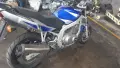 Suzuki GS 500 на части, снимка 3