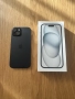 iPhone 15 128gb, снимка 1