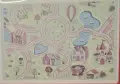 Детски килим 100 на 150см, снимка 1