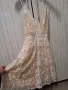 Рокля с дантела, снимка 6