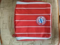 байерн мюнхен / bayern munchen аксесоари термос спален комплект плажна кърпа несесер шише , снимка 9
