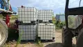 1 тон бидони от листна тор, снимка 3