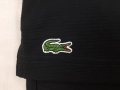 Lacoste Super Light Mesh - Оригинална мъжка тениска с яка р-р L, снимка 8