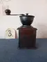 Автентични шивашка ютия, ножица, кафемелачка, снимка 13