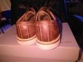 Clarks маркови обувки телешки бокс 61632971 отлични реален номер № 44.5 стелка 29см, снимка 5