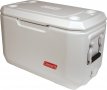 Хладилна кутия Coleman Xtreme Marine Cooler 70 qt, снимка 3