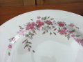 Стар български порцелан чинии, снимка 2