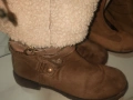 Маркови Боти и ботуши 38ном, снимка 3