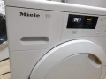 Сушилня Miele T1 - Термопомпа - Аларма - Подсветка -12м Гаранция Миеле, снимка 2