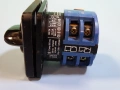 ключ ПЕП C10 Kraus& Naimer A231 Rotari Switch 10A 380V 4-позиции, снимка 7