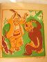 1942г. детска книга-Баба Меца-Ран Босилек,Ал.Божинов, снимка 6