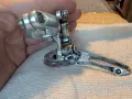 Ретро Шосеен Декланшор Campagnolo Chorus Double, снимка 3