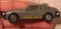 Toyota SUPRA MACTHBOX , снимка 1