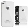 iPhone 4 - iPhone 4S заден капак оригинал , снимка 1 - Резервни части за телефони - 10958383