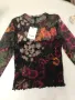 Дамска блуза Desigual, снимка 1