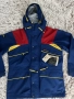 BERGHAUS-мъжко водоустойчиво яке размер М, чисто ново с етикети, снимка 4