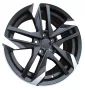 16" Джанти Пежо 5x108 PEUGEOT 308 3008 508 5008 607 Expert 208 Travell, снимка 1