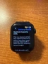 Смарт часовник Apple Watch 9, 41 мм, Midnight Aluminium Case, Midnight Sport Loop (GPS) нова верижка, снимка 8