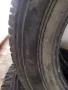 4 броя зимни гуми - Michelin 265/65/R17, снимка 5