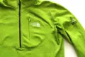 THE NORTH FACE - мъжка термо горница Polartec, размер М, снимка 2
