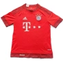 Байерн Мюнхен/Bayern Munchen home 2015-16г. - за ръст 164см., снимка 1